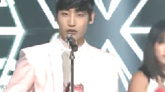 Ice Ice Baby - Mnet M!Countdown 現場版 14/08/21