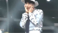 Oh My Gosh! - Mnet Mcountdown 現場版 14/08/21