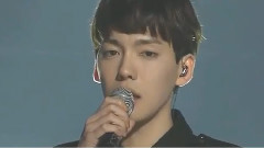 Color Ring&Empty - Mnet Mcountdown 現場版 14/08/21