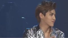 首爾SHOWCASE 吳亦凡cut