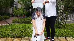 ALS冰桶挑戰