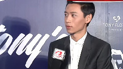 中國娛樂報道 專訪