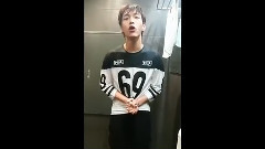 載賢 冰桶挑戰