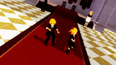 おこちゃま戦爭 (第13回MMD杯本選)