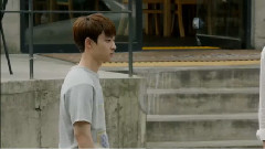 沒關系,是愛情啊 E10 D.O. Cut