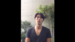 玄彬 冰桶挑戰
