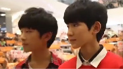 三分鐘看完TFBoys<魔法城堡>北京首簽會