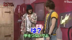 Cartoon Kattun 赤龜首次同房 Cut Part2 中文字幕