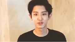 燦烈INS 冰桶挑戰