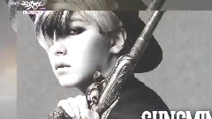 Super Junior回歸預告 - KBS 音樂銀行 現場版 14/08/22