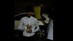 冰桶挑戰 南優賢篇 14/08/22