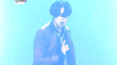 怪盜 - KBS 音樂銀行 現場版 14/08/22