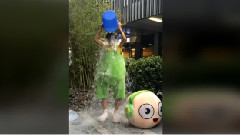 臺哥冰桶挑戰
