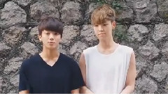 冰桶挑戰 永才&zelo篇 14/08/22