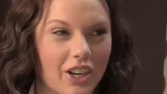 Taylor Swift - 電影< The Giver 記憶傳授人 > 采訪