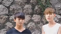 冰桶挑戰 永才 & Zelo