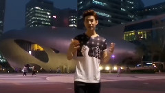 冰桶挑戰 Henry