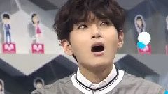 Super Idol Chart Show 4位鄭恩地 Cut