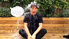 本尼6桶冰水迎戰