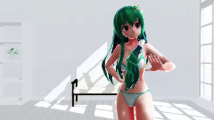 夏戀花火