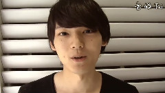 古川雄輝 冰桶挑戰