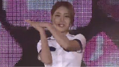 短發