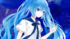 戀愛的室女座α星