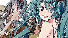 Nico - 這里是,幸福安心委員會.