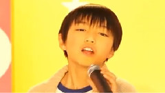 囚鳥 TFBOYS王俊凱早期訓練視頻
