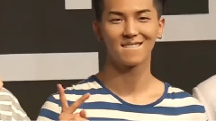 MELON 簽售活動
