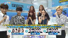 金俊勉 & 邊伯賢 Cut