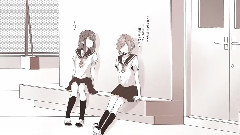 Nico - 世界は戀に落ちている
