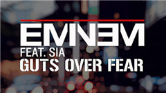 Guts over Fear 電影<The Equalizer>原聲 試聽