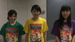 ももいろクローバーZ冰桶挑戰