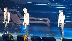 哥仨談東方神起 & SoSo