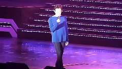 樸有天Solo 與她漫步在春天
