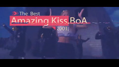 慶祝BoA出道14周年
