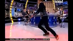 蝎子舞剪輯