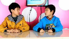 TF家族新聞播報第三期