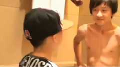 TF家族房間突擊