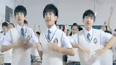 為夢想, 時刻準備著