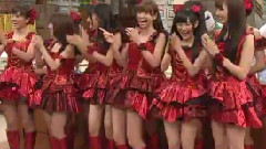 AKB48 (SMAPxSMAP)8月29日預告