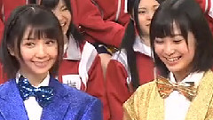 SKE48紅白対抗マル秘蕓認定大會