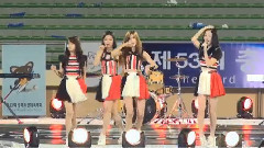 女總統
