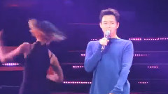 I LOVE U 樸有天solo