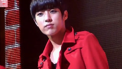 Yeol's Day 李成烈生日賀頻