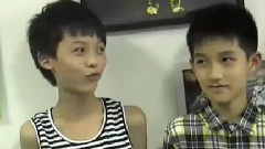 TF家族面對面 第七期