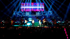 JYJ香港演唱會