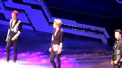JYJ北京演唱會