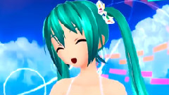 積亂雲グラフィティ